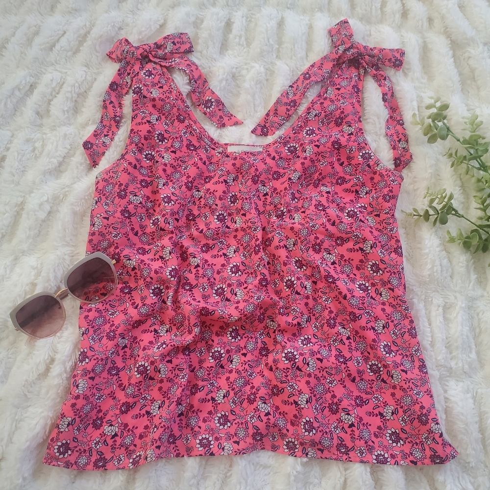 Loft Cami